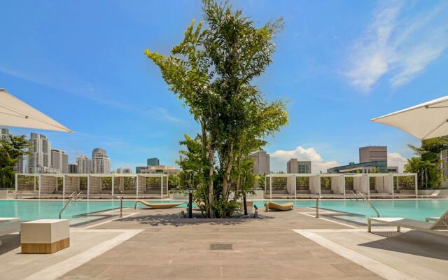 Mint House Downtown Miami