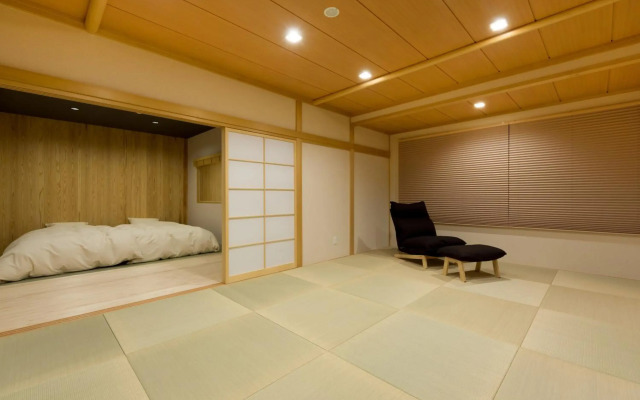 Hotel Kikyou