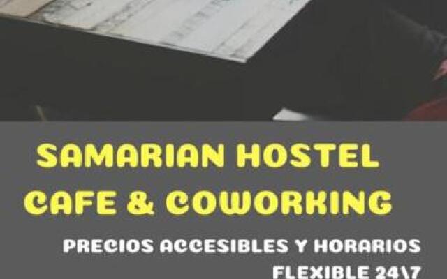Samarian Hostel