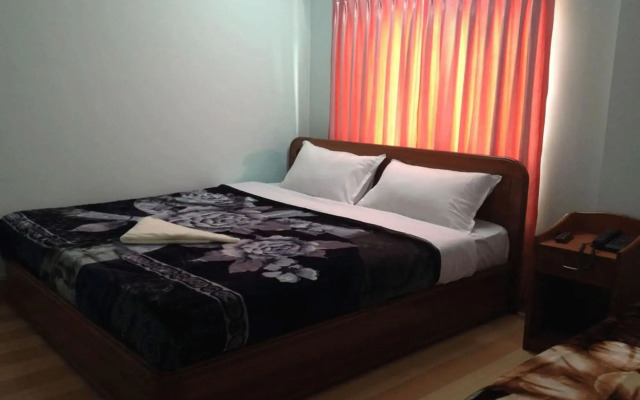 Shiva Shankar Hotel