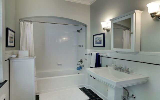 Luxury Historic Mansion-Events