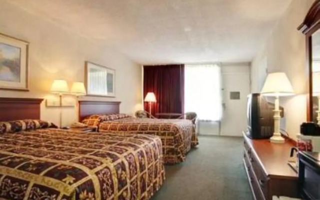 Motel 6 Natchitoches, LA