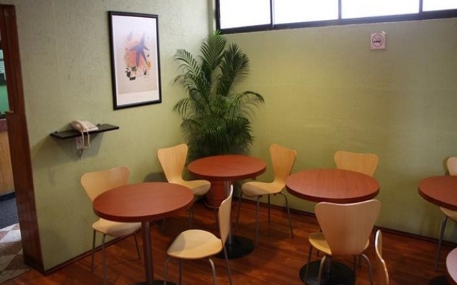 Hotel Ferrol