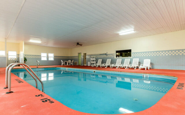 Colby Inn and Suites