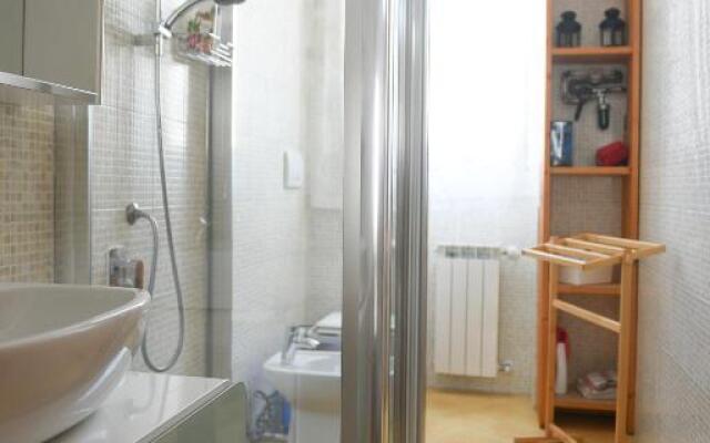 "Il Ponte" Apartment in Florence