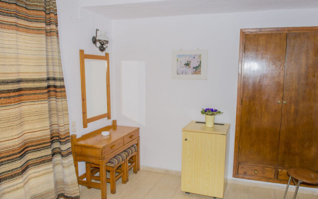 Velissarios Hotel
