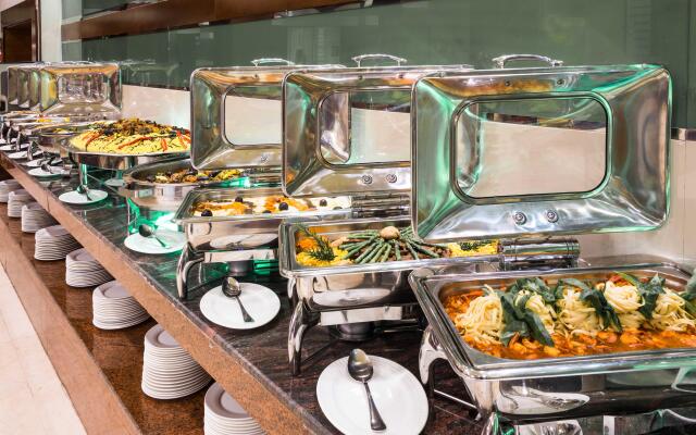 Holiday Inn Riyadh al qasr by IHG