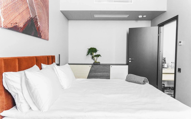 Loop Hotel Vilnius