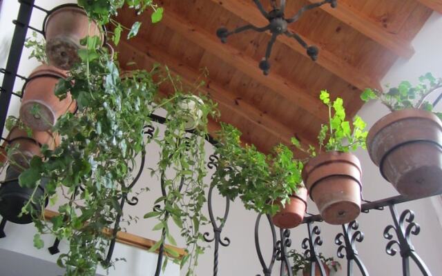 Casa Rural Sole