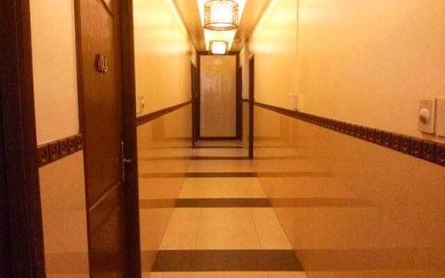 Hotel Veronica