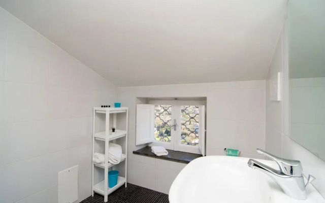 Family Villa in Sorrento Coast Pool & View