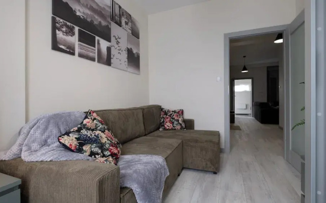 Apartamenty Sun & Snow Magiczny Horyzont