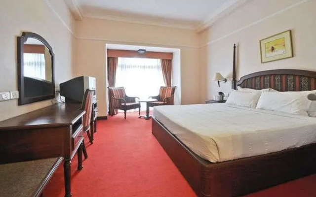 V K G Group Holiday Hotel