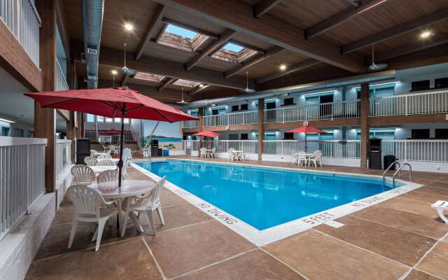 Wyndham Garden Ankeny/Des Moines