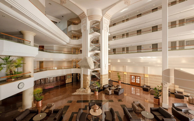 Adora Hotel & Resort