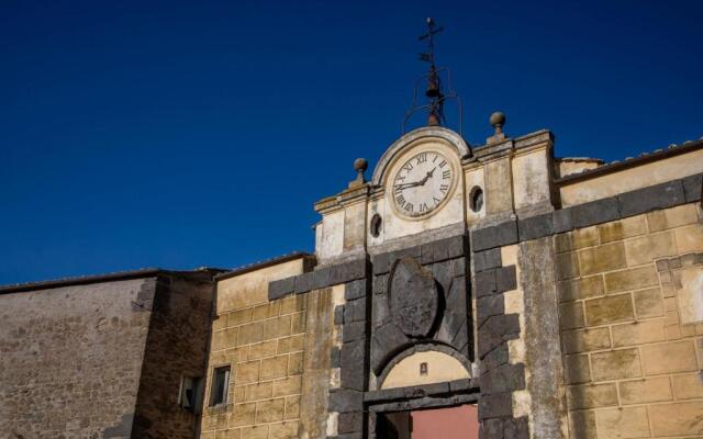 Centro e Spiaggia ambra