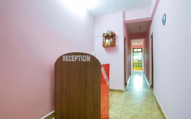 OYO Flagship 49856 Kajal Guest House