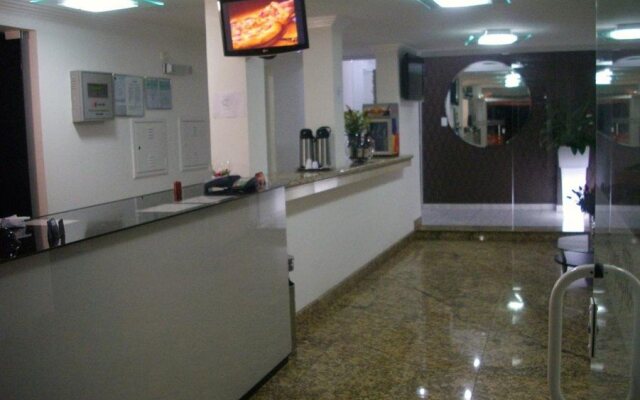 Hotel Malka