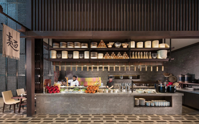 HUALUXE Hotels & Resorts Zhangjiakou  IHG Hotel
