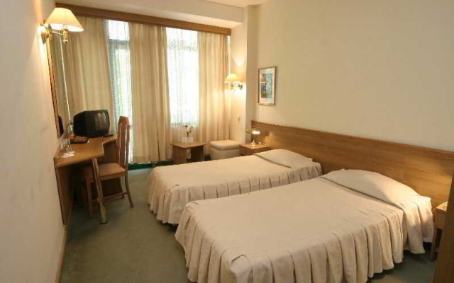 Rossitsa Hotel