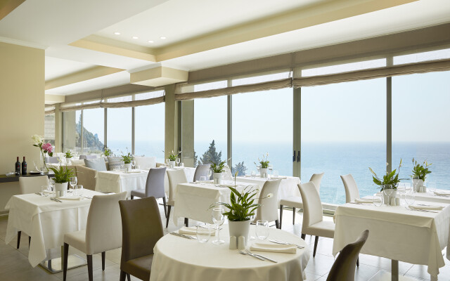 Alkyna Lifestyle Beach Resort