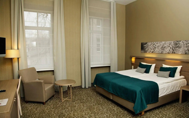 Отель City Hotels Algirdas