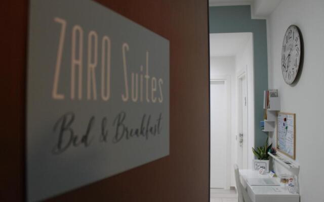 Zaro Suites B&B