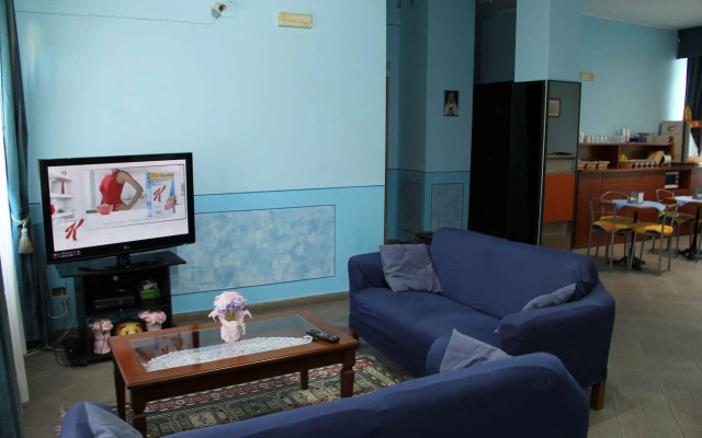 Hotel Alessander