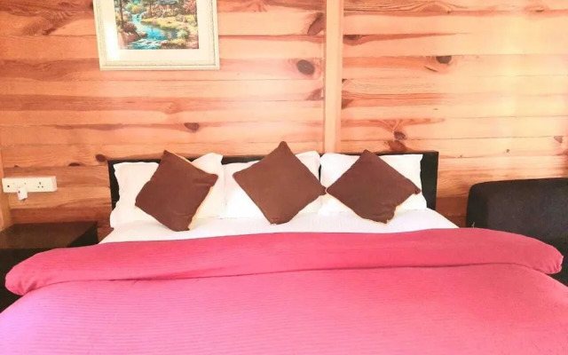 Go Green Spice Eco Resort