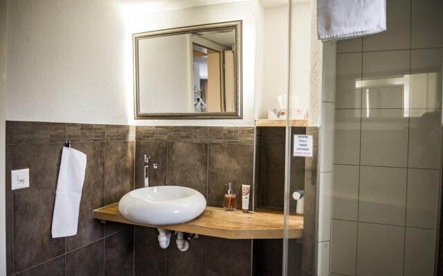 B3 Boutique-Bed & Breakfast