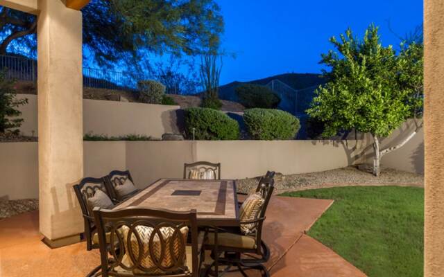 Hidden Oasis 3 BR by Casago