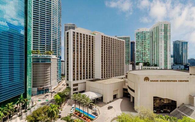 Hyatt Regency Miami