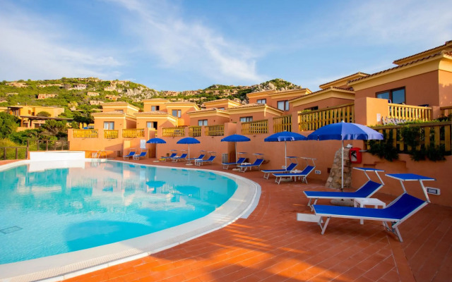 Hotel Costa Paradiso