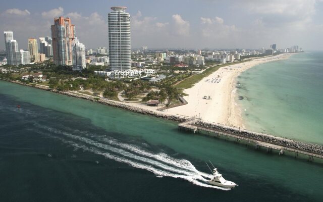 InterContinental Miami, an IHG Hotel