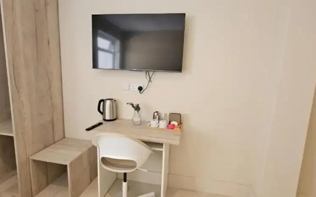MSM Arena Hotel