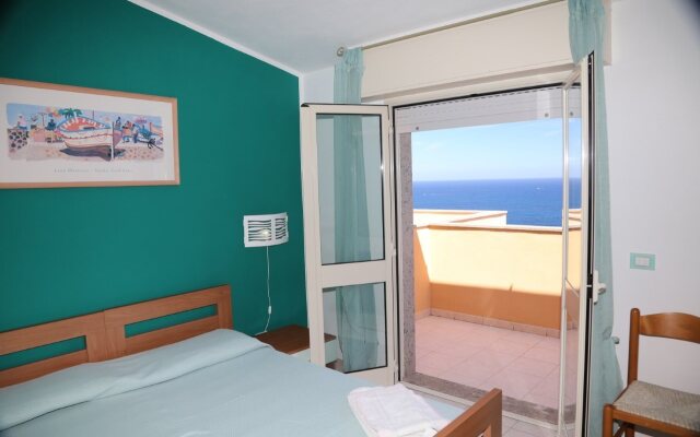 Hotel Residence La Baia