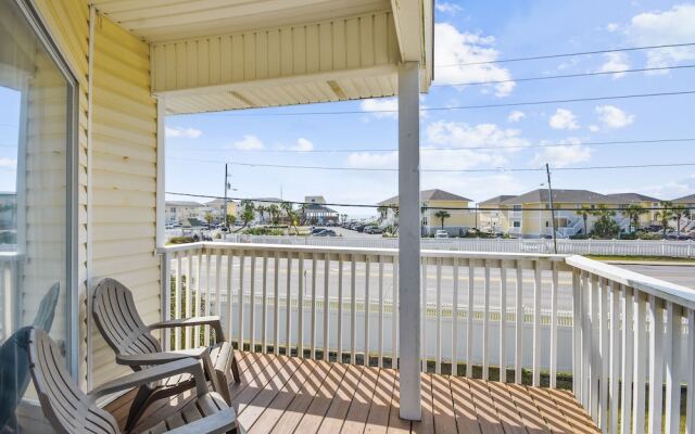 Sandpiper Cove 9206 1 Bedroom Condo by RedAwning