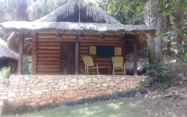 Sierraverde Cabins Rosewood