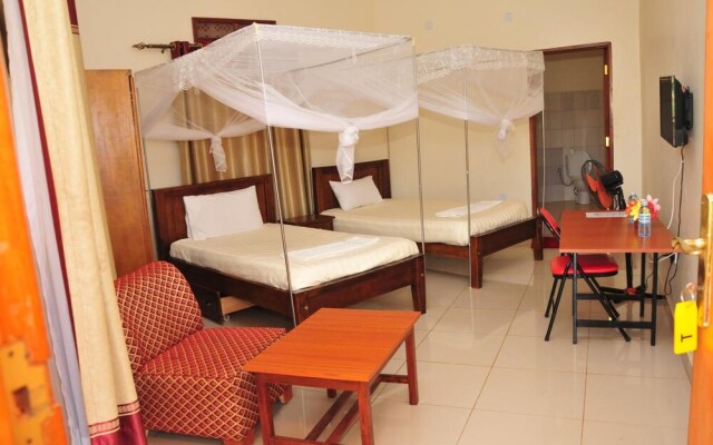 Country Inn Masindi