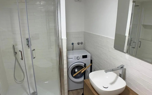 Rioneterraccommodation