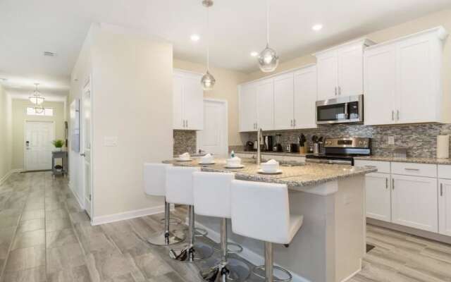 Villa Dream - Storey Lake