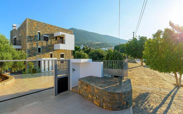La Casa di Pietra Villas