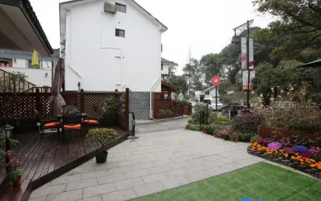 Qingxi Homestay