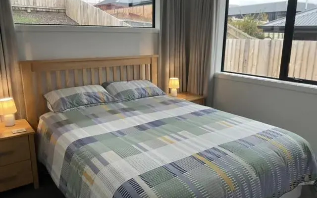 Aubrey Views - Wanaka Holiday Home