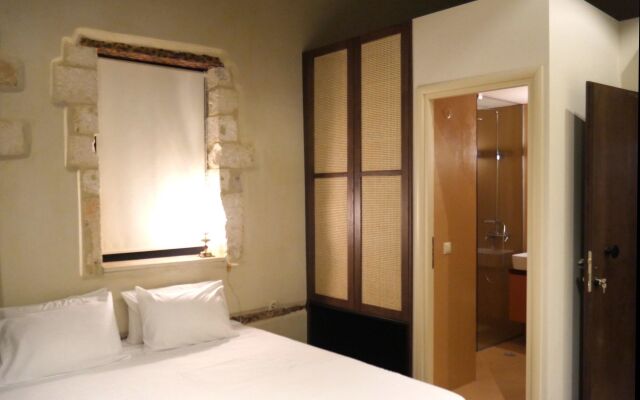 Nonnalena Boutique Hotel