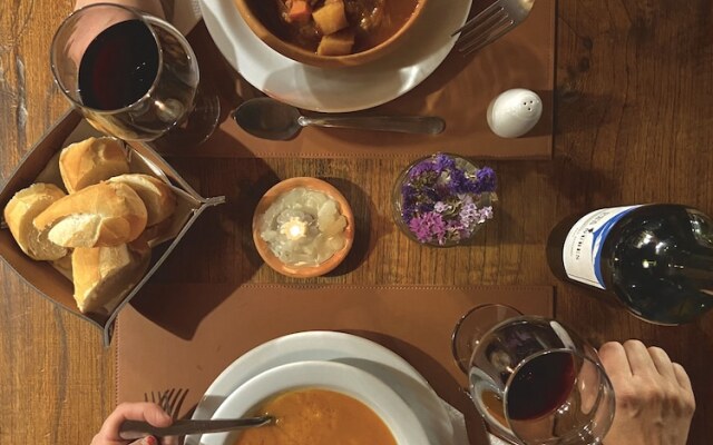 CasaCalma Hotel Boutique