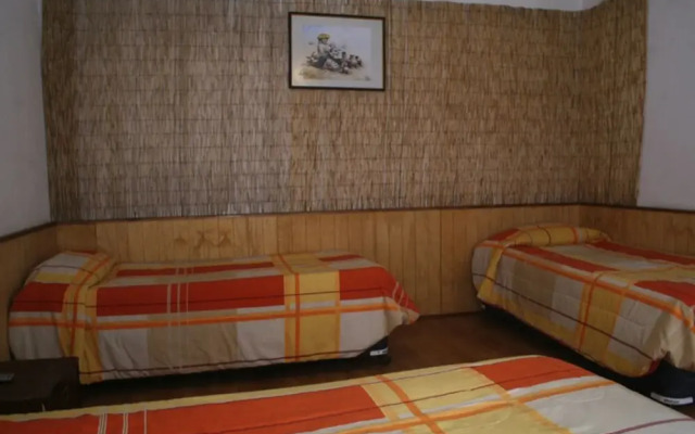Arica Surf House