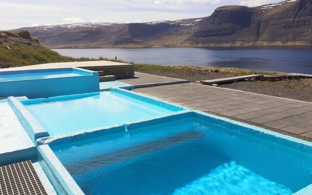 Guesthouse Bjarmaland