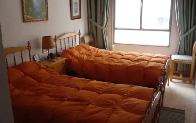 Apartment Nnh-1