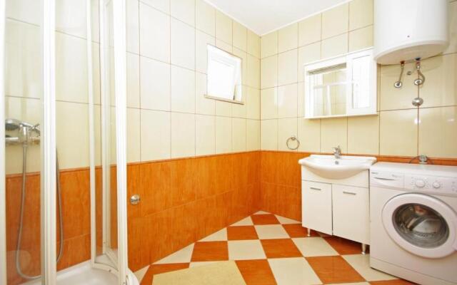 Apartments Villa Rose